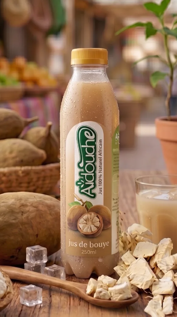Jus de bouye AÏDOUCHE