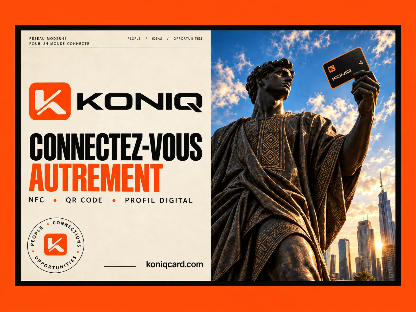 Campagne d’affichage