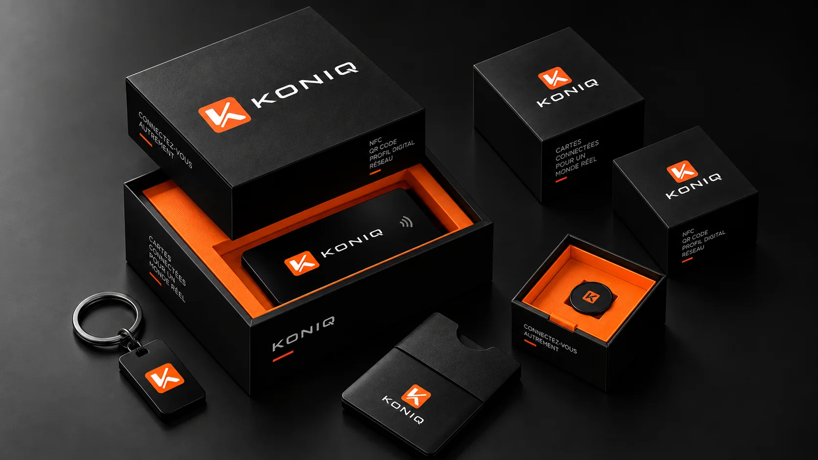 Packaging