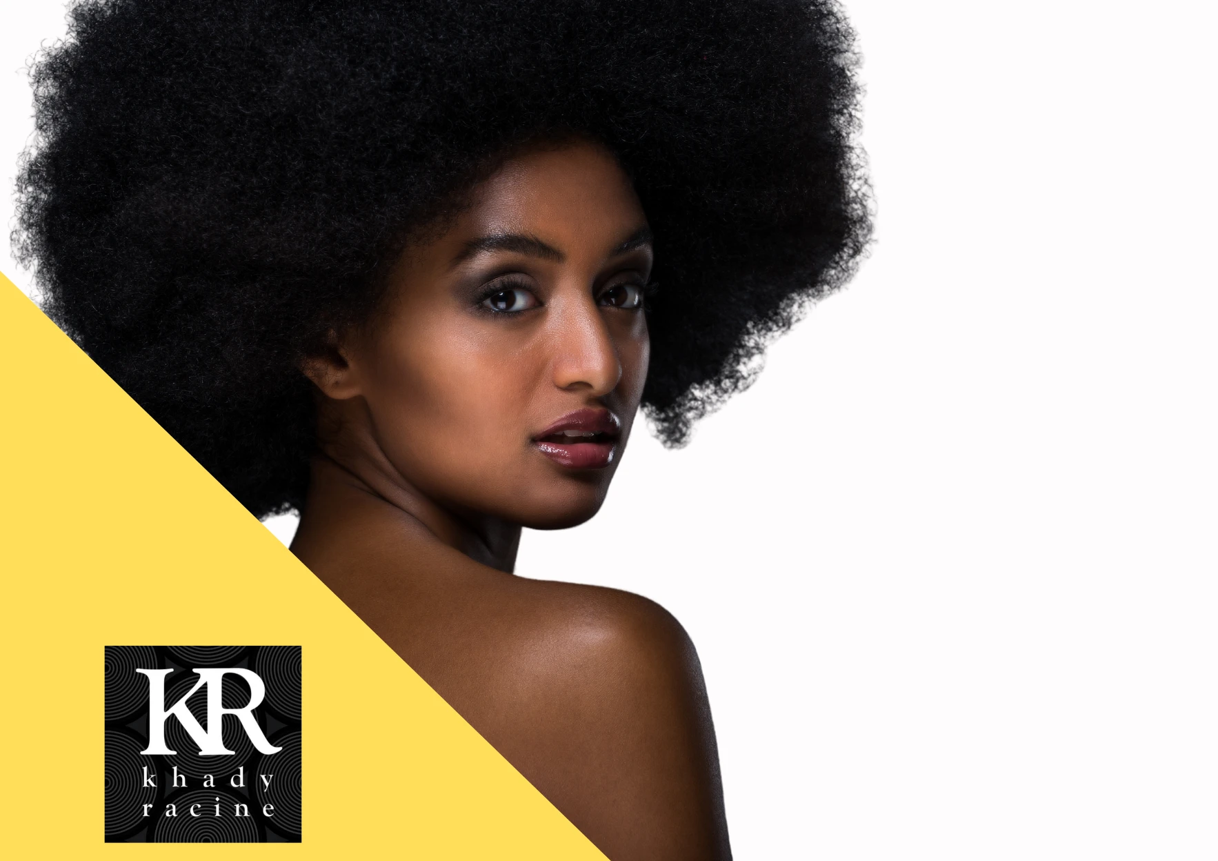 KR Studio : Khady Racine