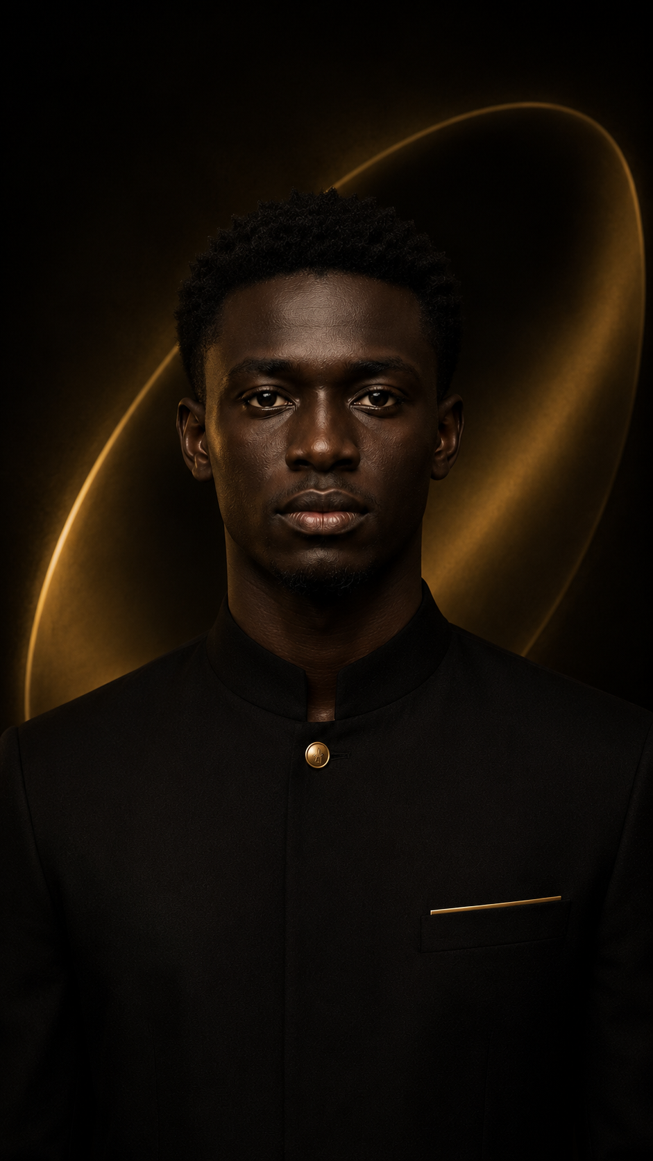 Cherif Diouf